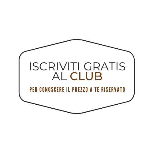 ISCRIZIONE CLUB
