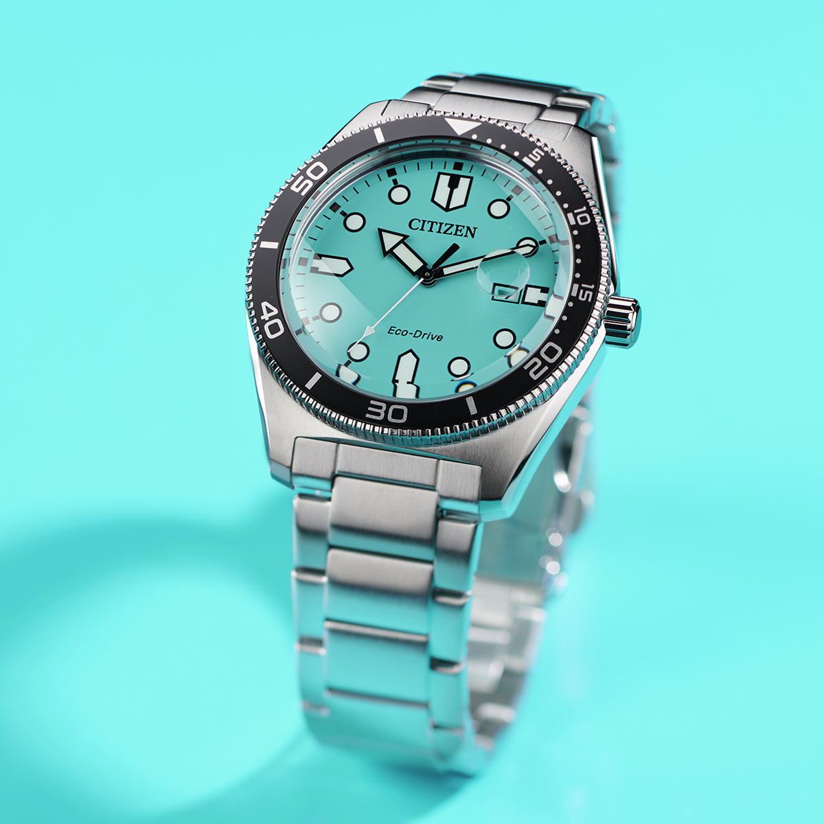 Citizen Marine 1760