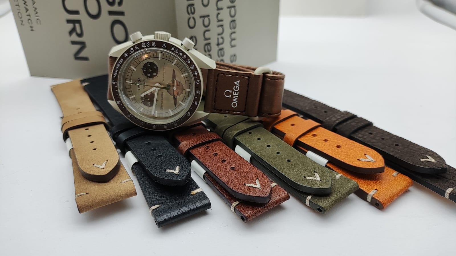 Cinturini artigianali