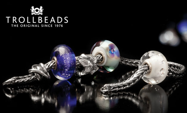 TROLLBEADS