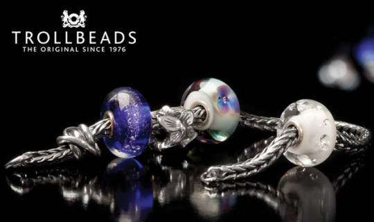 TROLLBEADS