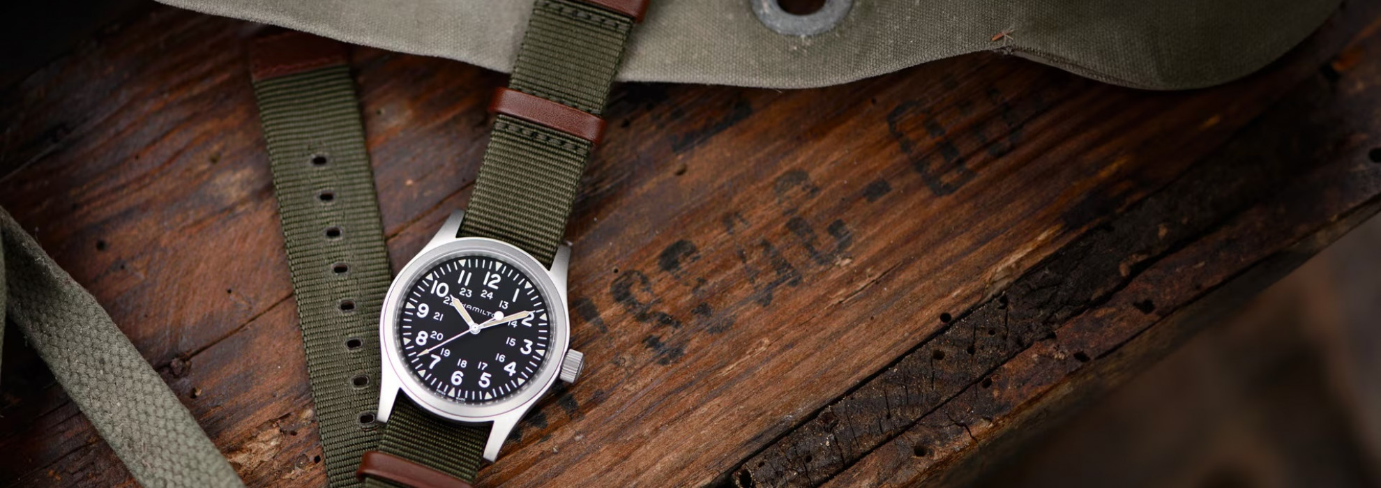PRECISIONE MILITARE