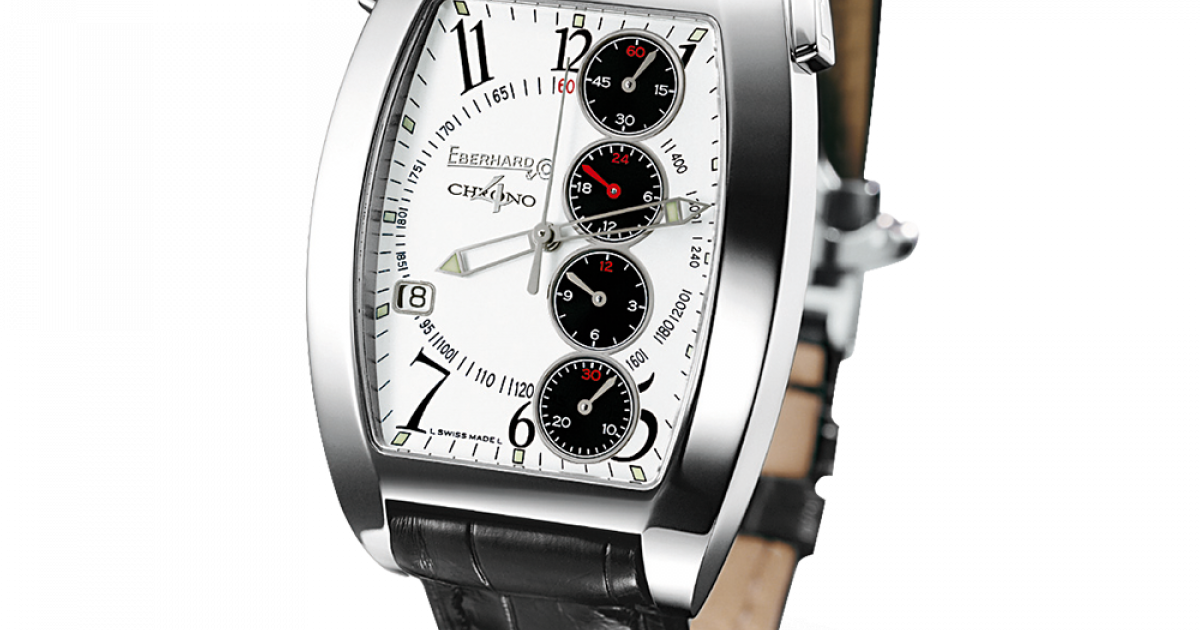 Eberhard chrono 2025 4 opinioni