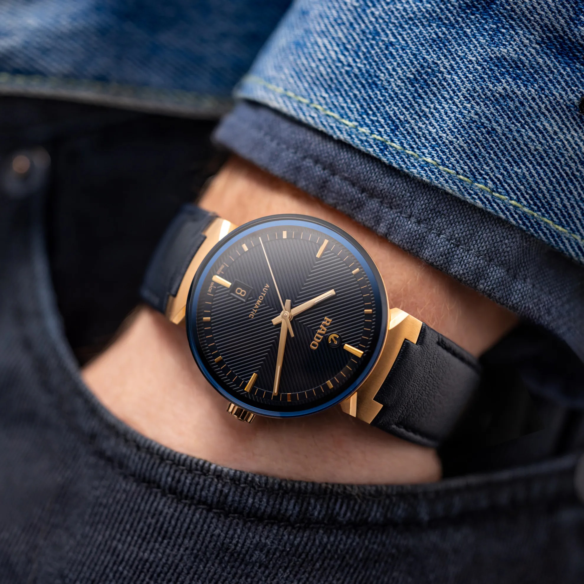 Florence Automatic