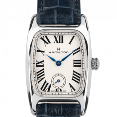 Hamilton American Classic Boulton Small Second Quartz Hamilton American Classic Boulton Small Second Quartz