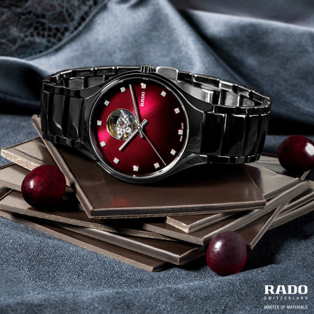 RADO True Secret Diamonds