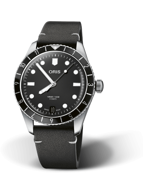 ORIS ORIS DIVERS SIXTY FIVE 12H CALIBRO 400