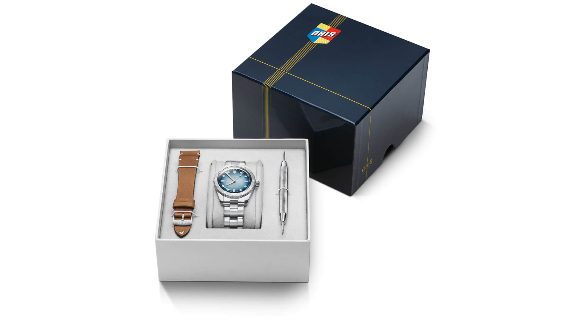 Dettaglio Confezione