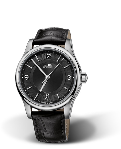 ORIS ORIS CLASSIC DATE