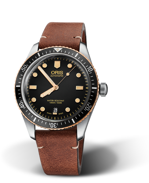 ORIS ORIS DIVERS SIXTY FIVE