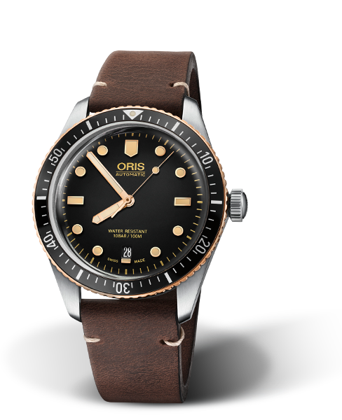 ORIS ORIS DIVERS SIXTY FIVE