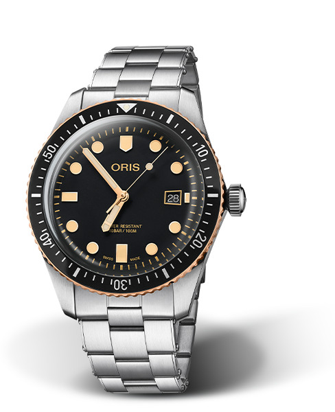 ORIS ORIS DIVERS SIXTY FIVE