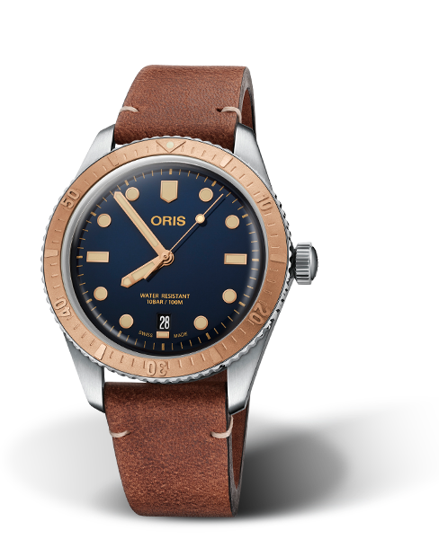 ORIS ORIS DIVERS SIXTY FIVE