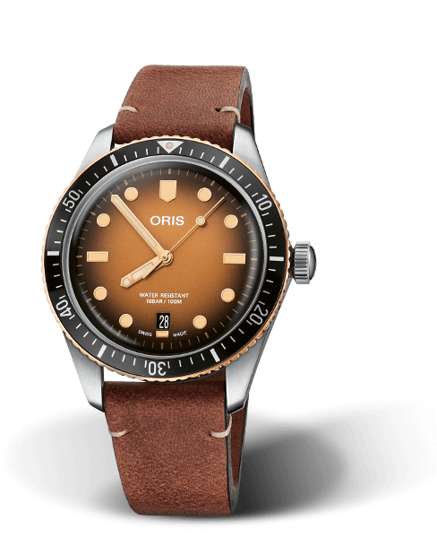 ORIS ORIS DIVERS SIXTY FIVE