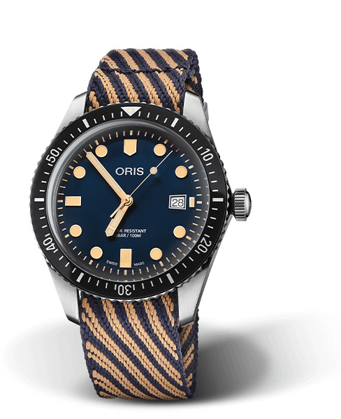 ORIS ORIS DIVERS SIXTY FIVE