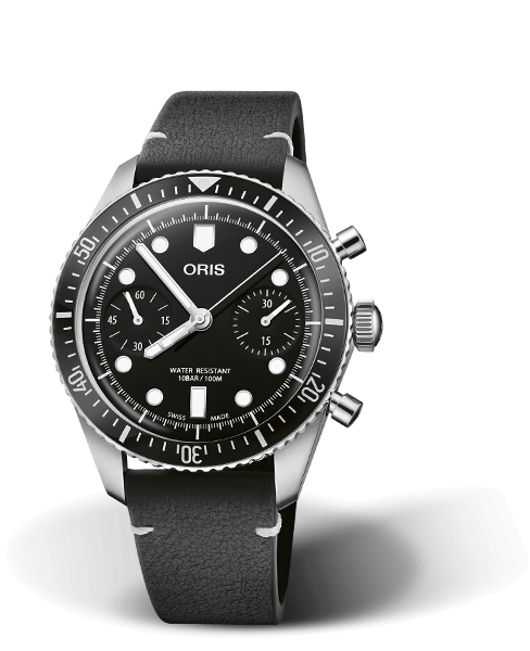 ORIS ORIS DIVERS CRONOGRAFO SIXTY-FIVE