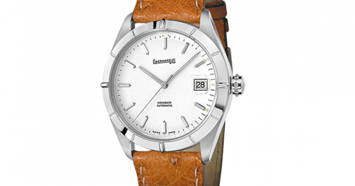 Eberhard 2025 aquadate prezzo