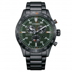 Citizen Orologio Citizen Uomo Outdoor Chrono Citizen Orologio Citizen Uomo Outdoor Chrono