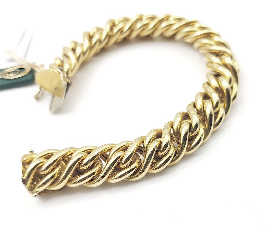 Bracciale Vintage 90