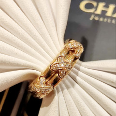 Anello Chaumet Liens