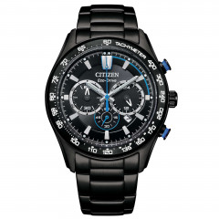Citizen Orologio Citizen Uomo Crono Sport Eco Drive Citizen Orologio Citizen Uomo Crono Sport Eco Drive