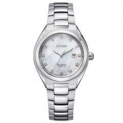 Citizen Orologio Citizen Donna Lady SuperTitanio Eco Drive Citizen Orologio Citizen Donna Lady SuperTitanio Eco Drive