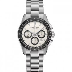 Hamilton Jazzmaster Performer Auto Chrono Hamilton Jazzmaster Performer Auto Chrono