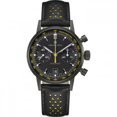 Hamilton American Classic Intra-Matic Auto Chrono Hamilton American Classic Intra-Matic Auto Chrono