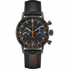 Hamilton American Classic Intra-Matic Auto Chrono Hamilton American Classic Intra-Matic Auto Chrono