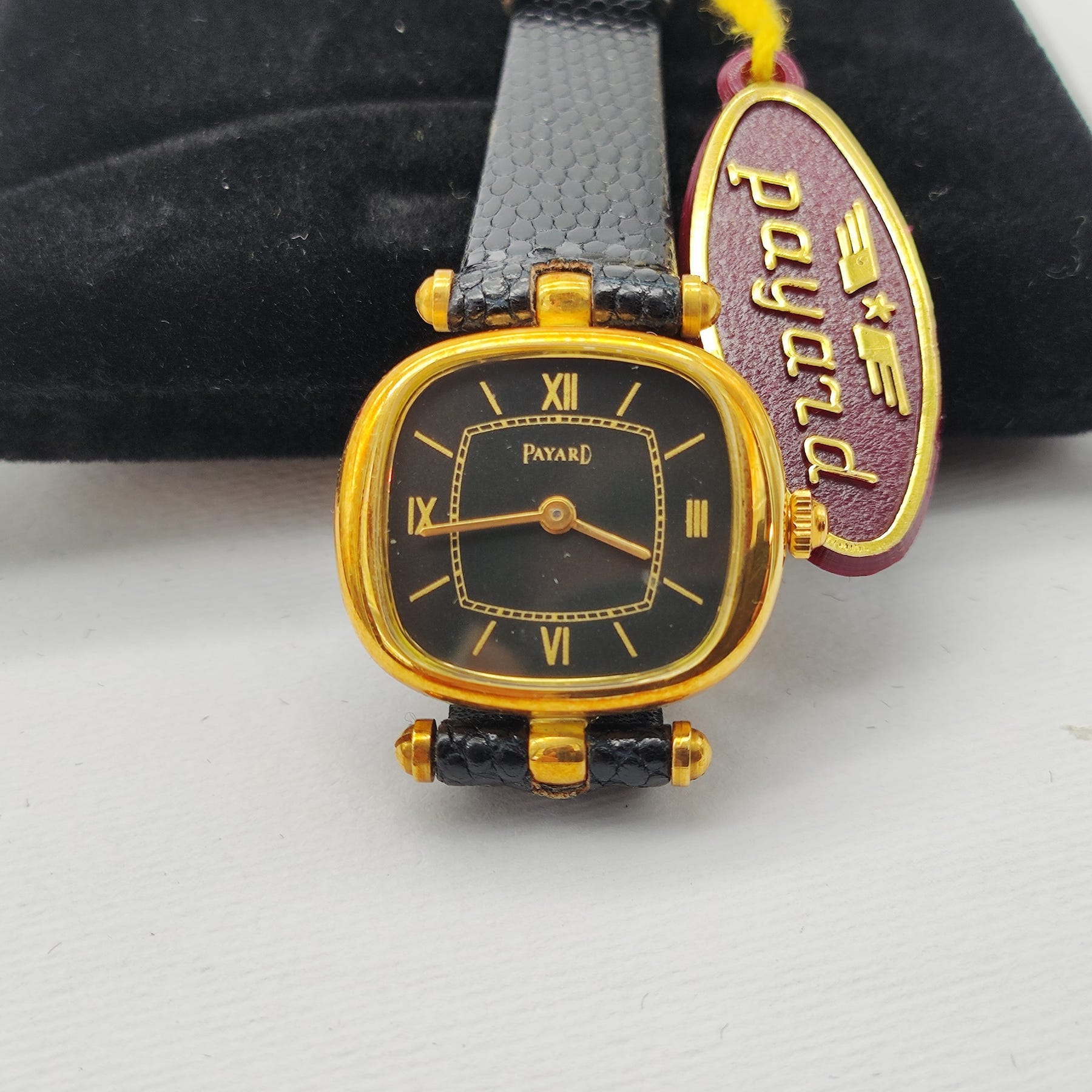 Pajard Orologio Pajard