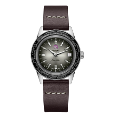 Rado Rado Captain Cook Automatic Over Pole Limited Edition