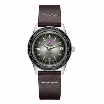 Rado Captain Cook Automatic Over Pole Limited Edition