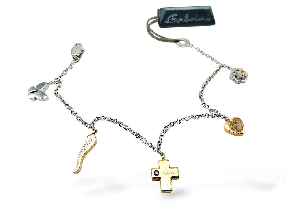 Salvini Bracciale Salvini