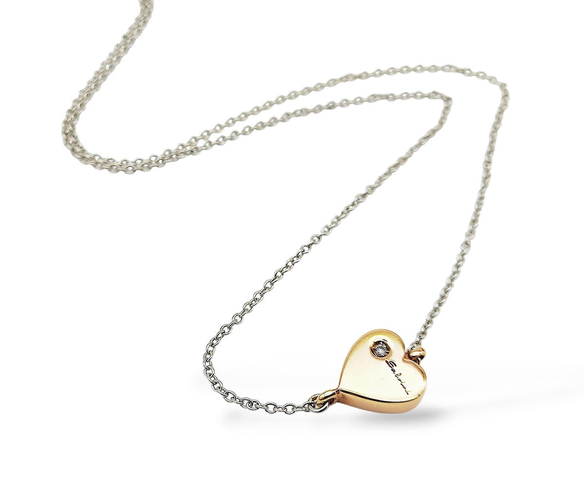 Salvini Collana Salvini