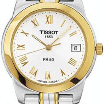 Tissot T34248113