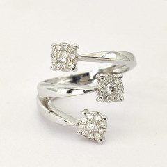 Anello Toppette Anello Toppette
