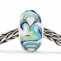 TROLLBEADS Ostriche dell'oceano