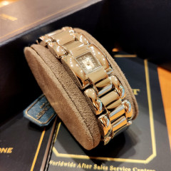 Chaumet CHAUMET ACCIAIO DONNA Chaumet CHAUMET ACCIAIO DONNA