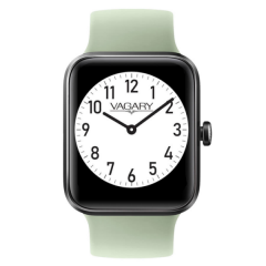 VAGARY Smartwatch Verde