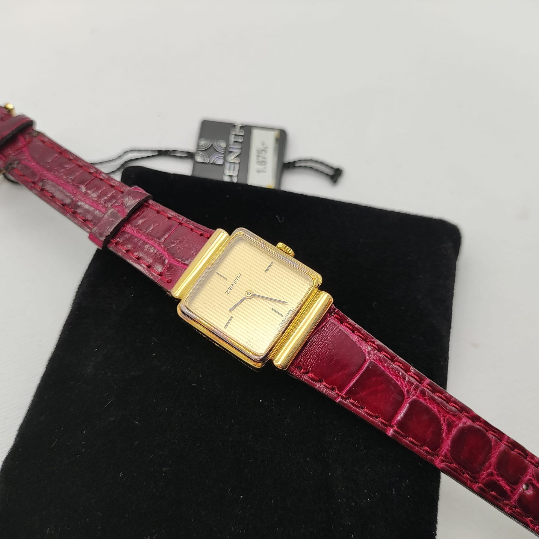 Zenith Orologio Zenith