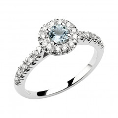 Lunatica Anello Corona Lunatica Anello Corona