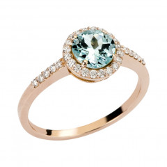 Lunatica Anello Via Margutta Lunatica Anello Via Margutta