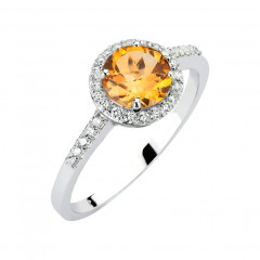Lunatica Anello Via Margutta Lunatica Anello Via Margutta