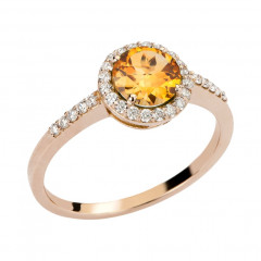 Lunatica Anello Via Margutta Lunatica Anello Via Margutta