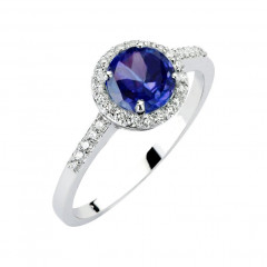 Lunatica Anello Via Margutta Lunatica Anello Via Margutta