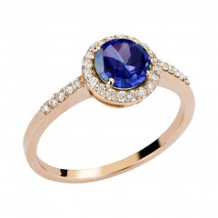 Lunatica Anello Via Margutta Lunatica Anello Via Margutta