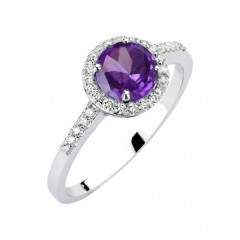 Lunatica Anello Via Margutta Lunatica Anello Via Margutta