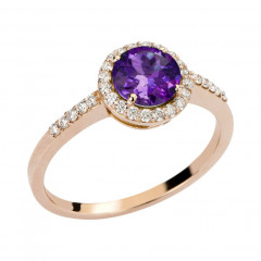 Lunatica Anello Via Margutta Lunatica Anello Via Margutta
