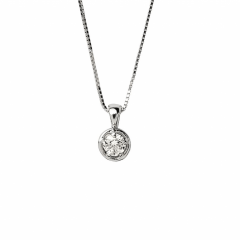 Lunatica Pendente Roma Solitaire Lunatica Pendente Roma Solitaire