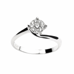 Lunatica Anello Magik Lunatica Anello Magik